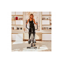 Эллиптический тренажер DFC E95302