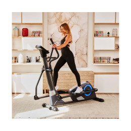 Эллиптический тренажер DFC E95302