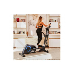 Эллиптический тренажер DFC E95302