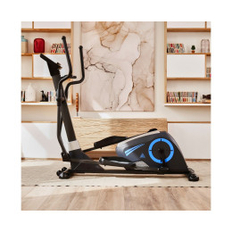 Эллиптический тренажер DFC E95302