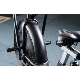 Велотренажер YouSteel AirBike