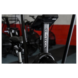 Велотренажер YouSteel AirBike