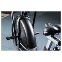 Велотренажер YouSteel AirBike