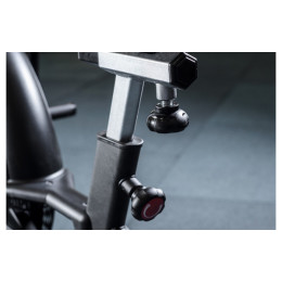 Велотренажер YouSteel AirBike