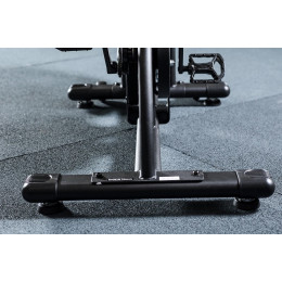 Велотренажер YouSteel AirBike