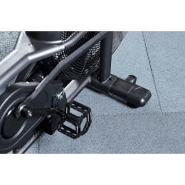 Велотренажер YouSteel AirBike