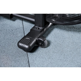 Велотренажер YouSteel AirBike