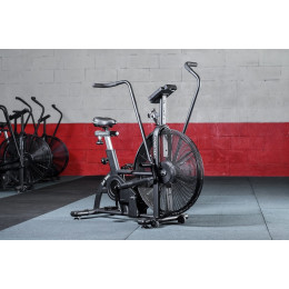 Велотренажер YouSteel AirBike