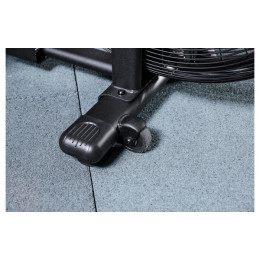 Велотренажер YouSteel AirBike