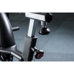 Велотренажер YouSteel AirBike