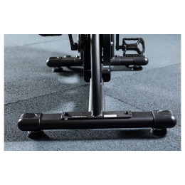 Велотренажер YouSteel AirBike