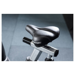 Велотренажер YouSteel AirBike