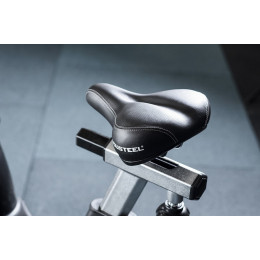 Велотренажер YouSteel AirBike