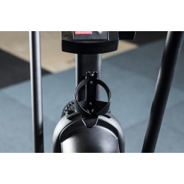 Велотренажер YouSteel AirBike