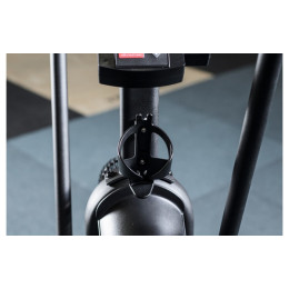 Велотренажер YouSteel AirBike