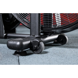 Велотренажер YouSteel AirBike