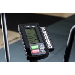 Велотренажер YouSteel AirBike