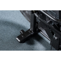 Велотренажер YouSteel AirBike