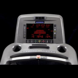 Беговая дорожка Superweigh TA-7720