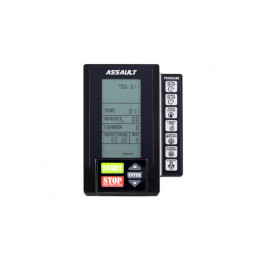 Велотренажер Assault AirBike LC\AS-ABC