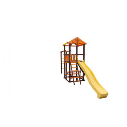 Игровой комплекс Perfetto Sport Bari-17