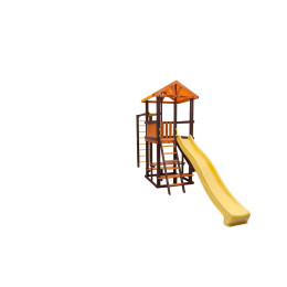 Игровой комплекс Perfetto Sport Bari-17