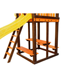 Игровой комплекс Perfetto Sport Bari-17