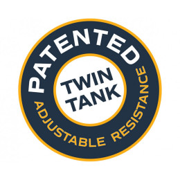 Гребной тренажер First Degree Fitness E550