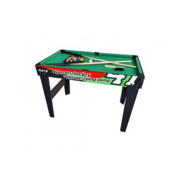 Игровой стол - траснформер DFC FUN2 4 в 1 SB-GT-10