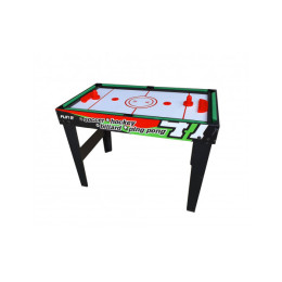 Игровой стол - траснформер DFC FUN2 4 в 1 SB-GT-10