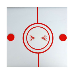 Игровой стол - траснформер DFC FUN2 4 в 1 SB-GT-10