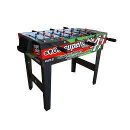 Игровой стол - траснформер DFC FUN2 4 в 1 SB-GT-10