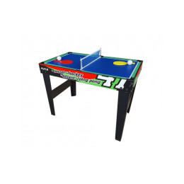 Игровой стол - траснформер DFC FUN2 4 в 1 SB-GT-10