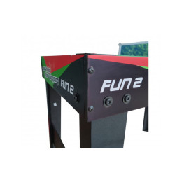 Игровой стол - траснформер DFC FUN2 4 в 1 SB-GT-10