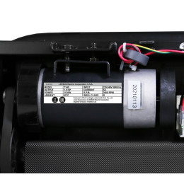 Беговая дорожка Carbon Fitness T140