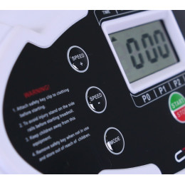 Беговая дорожка Carbon Fitness T140