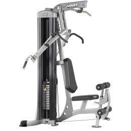 Силовой комплекс Hoist Mi1