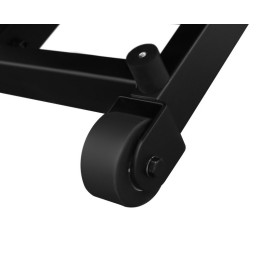 Беговая дорожка Svensson Industrial GO T66