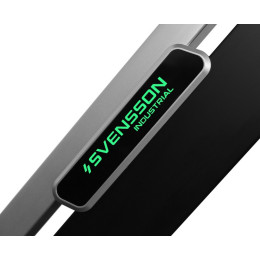 Беговая дорожка Svensson Industrial GO T66