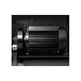 Беговая дорожка Svensson Industrial GO T66