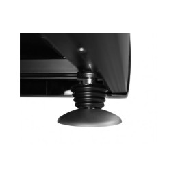 Беговая дорожка Svensson Industrial GO T66