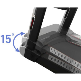 Беговая дорожка Svensson Industrial GO T66