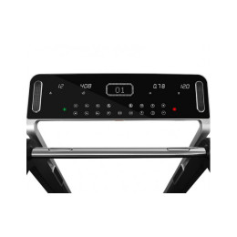 Беговая дорожка Svensson Industrial GO T66