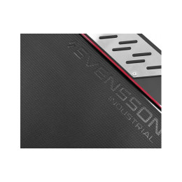 Беговая дорожка Svensson Industrial GO T66