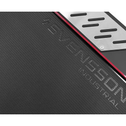 Беговая дорожка Svensson Industrial GO T66