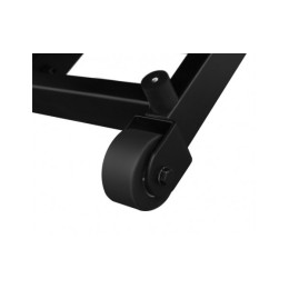 Беговая дорожка Svensson Industrial GO T66