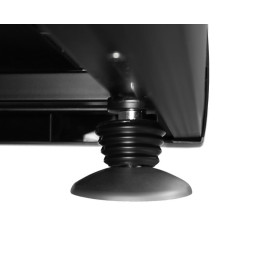 Беговая дорожка Svensson Industrial GO T66