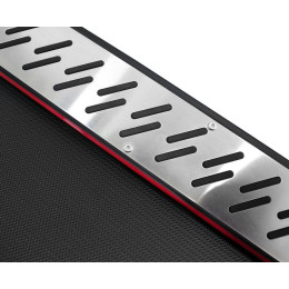 Беговая дорожка Svensson Industrial GO T66