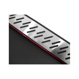 Беговая дорожка Svensson Industrial GO T66