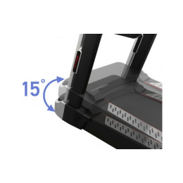 Беговая дорожка Svensson Industrial GO T66